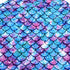Mermaid Blue Mermaid Pink Swimsuit One Pieces Amazon